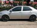 Rush Sale Toyota Vios 2006 manual For sale -2