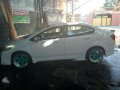 Honda City 1.5e mugen matic 2014-1