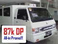 Mitsubishi L300 2015 for sale -2