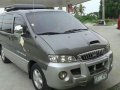 For sale Hyundai Starex svx Manual 2003-2