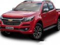 Chevrolet Colorado Ltz 2018​ For sale -0