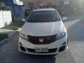 Honda City 1.5e mugen matic 2014-4