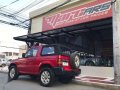 1994 Mitsubishi PAJERO JTop for sale -7