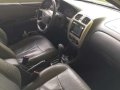 Ford Lynx Ghia 2002​ For sale -4