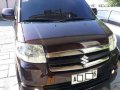 2014 Suzuki APV Van Red MPV For Sale -0