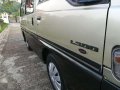 Mitsubishi L300 Exceed Van Diesel 2001-8