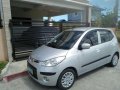 Hyundai I10 2009 model for sale-6