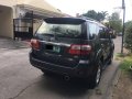 Toyota Fortuner 2006 G Vvti For sale -4