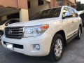 2014 Toyota Landcruiser VX AT diesel 4x4 not 2013 2015 2016 2012-1