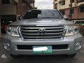 2012 Toyota Landcruiser VX local 20 mags diesel not 2011 2013 2014-7