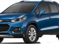 Chevrolet Trax Ls 2018 FOR SALE-2