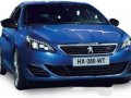 Peugeot 308 2018 for sale -6