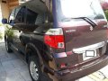 2014 Suzuki APV Van Red MPV For Sale -7