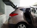 Hyundai Tucson Theta ii 2010 model accquired 2013 only 20k kilometer-6