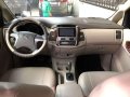 2014 Toyota Innova 2.5g matic​ For sale -5