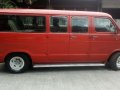 Dodge Ram Van 1981 for sale -0