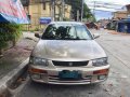 Mazda 323 1998 for Sale (NEGOTIABLE)-1