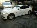 BMW 520d 2012​ For sale -1