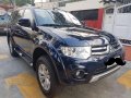 2014 Mitsubishi Montero​ For sale -0