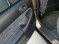 Honda Civic 1996 VTi VTec Beige Sedan For Sale -6