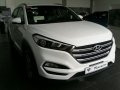 Hyundai Tucson 2018 For sale -0