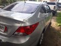 2014 Hyundai Accent crdi manual for sale -4