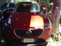 2017 MAZDA CX-3 - Top of the line (AWD)-0