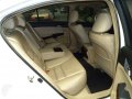 2008 Honda Accord V6 3.5 Top of the Line Automatic-9