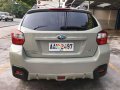 2014 Subaru XV CVT AWD Beige For Sale -4