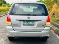 2011 Toyota Innova J Gas Silver For Sale -6