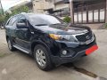 Kia Sorento 2011 Diesel-1