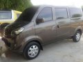 Haima Fstar 5 van 2013 for sale -3