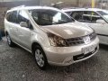 Nissan Livina 2011​ For sale -0