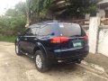 Mitsubishi Montero GLS automatic 2010-4
