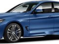 Bmw 320D Gran Turismo 2018 for sale -0