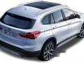 Bmw X1 20D X Line 2018 for sale -4