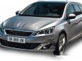 Peugeot 308 2018 for sale -0