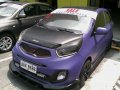 Kia Picanto 2014 For sale -3