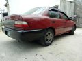 Toyota Corolla bigbody 1995 MT Power steering-4