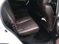 Toyota Fortuner 4X2 V DSL AT 2016 Montero Mux Crv Innova Prado Paje-8