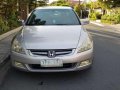 For sale Honda Accord 2004 ivtec-1