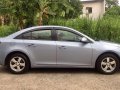 2011 Chevrolet Cruze Ls Top of the Line​ For sale -8