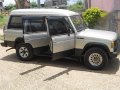 1990 Mitsubishi Pajero Manual 4x4 Diesel FOR SALE-3