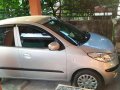 Hyundai I10 2009 model for sale-8