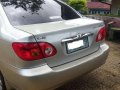 2001 Toyota Altis G 1.8 Top of the line variant-2