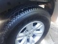 Ford Everest 2004 manual transmission turbo diesel-3