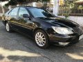 Toyota Camry 3.0L AT Executive 2004-4