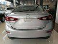 New 2018 Mazda 3 AT 22K PROMO​ For sale -2