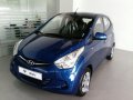 Hyundai Eon 2018 For sale -2