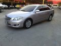 Toyota Camry 2007 Automatic Gasoline P650,000-2